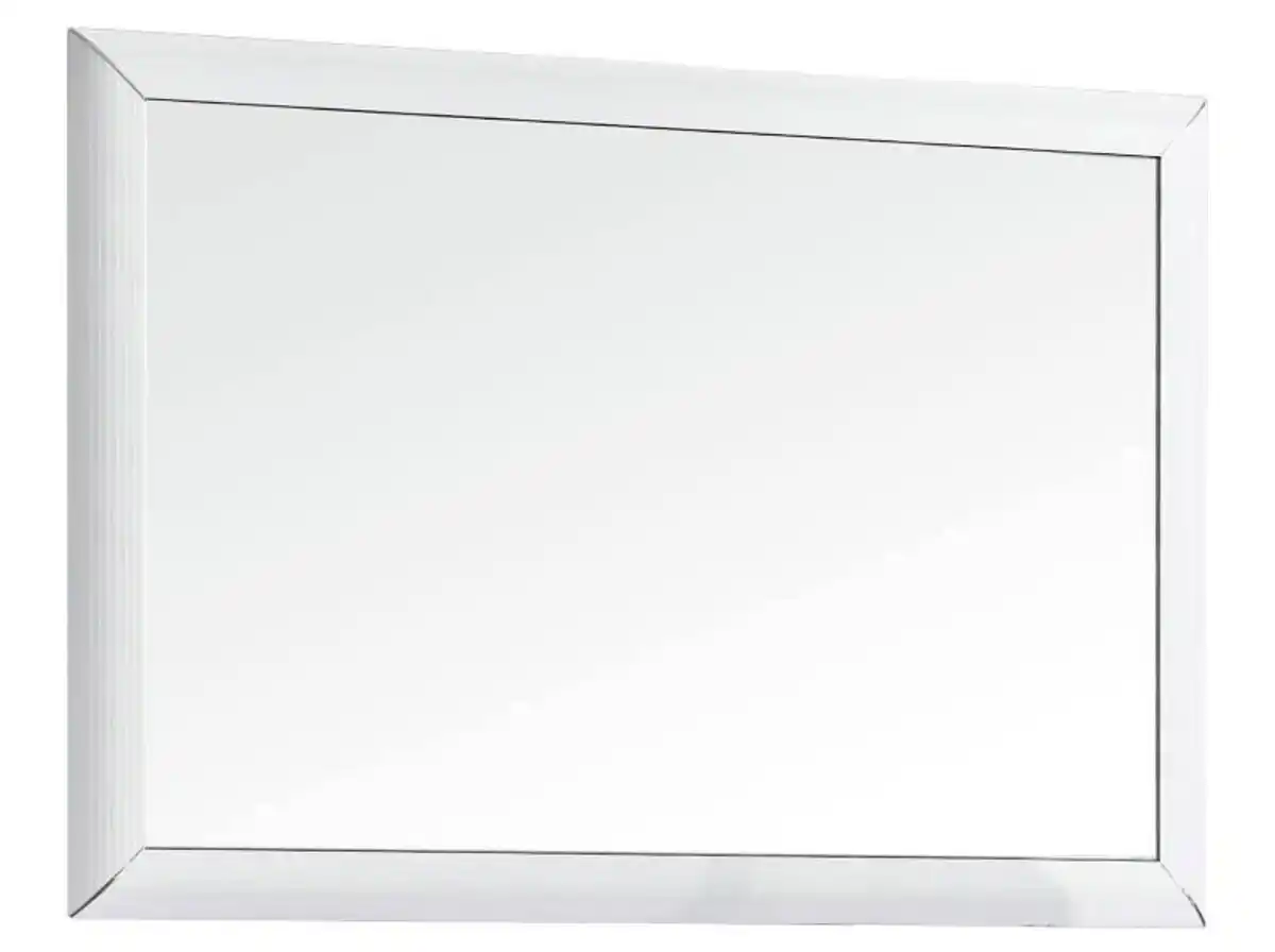 Bild 1 von Dieter Knoll Spiegel CASTEL, Aluminium