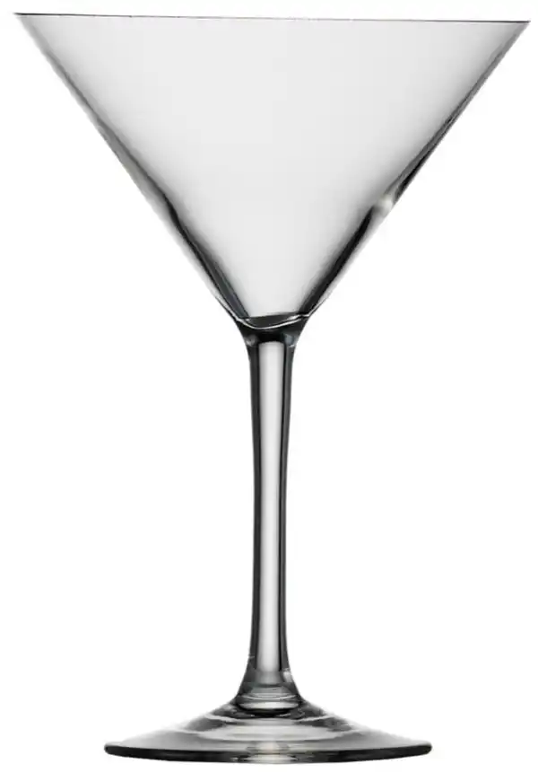 Bild 1 von METRO Professional Cocktailglas Aveiro, Kristallglas, 24 cl, 6 Stück