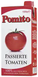 Pomito Passierte Tomaten (1 kg)