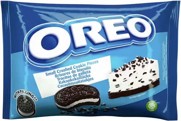 Bild 1 von Oreo Crumbs (400 g)