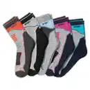 Bild 2 von Toptex Sport Sport-Socken 5 Paar