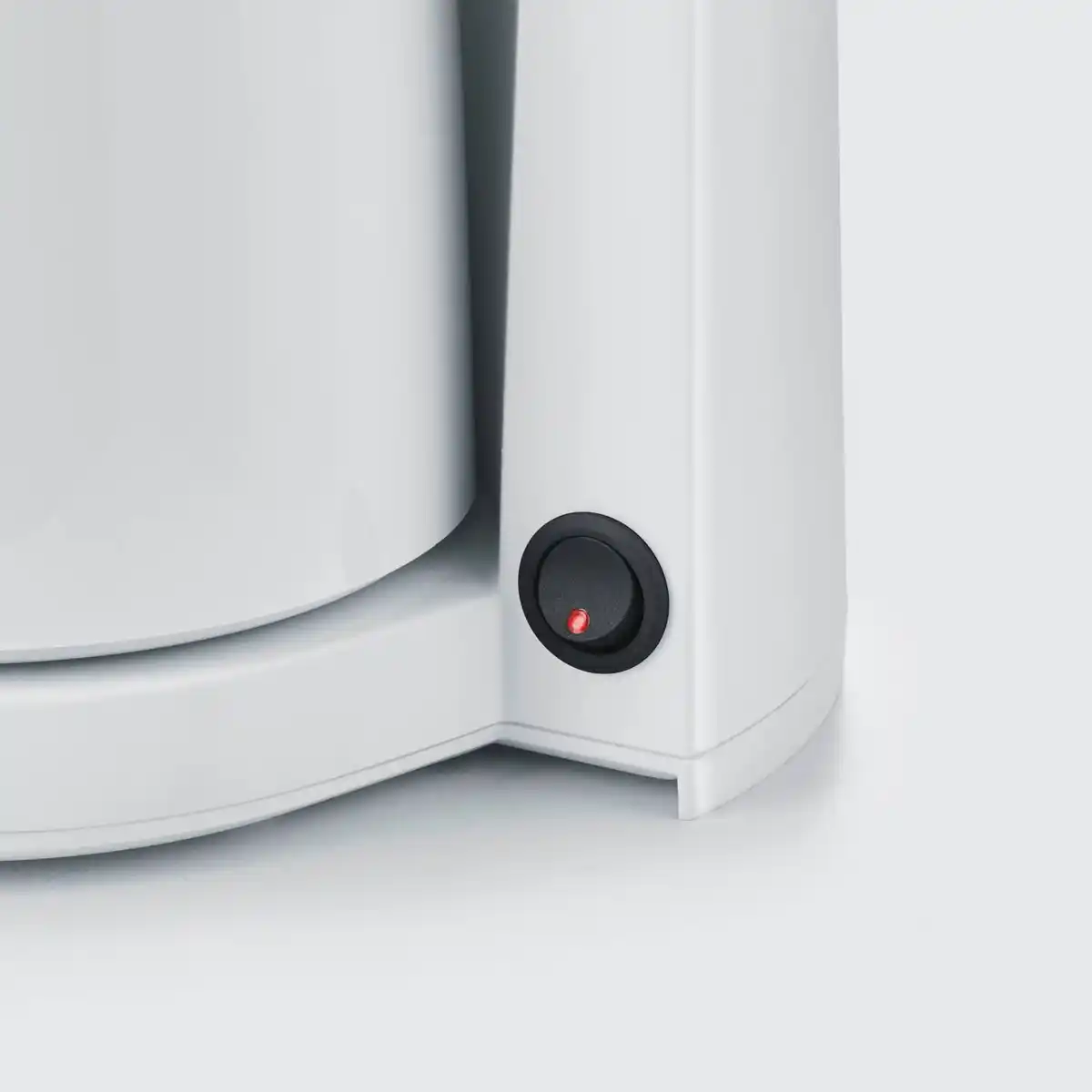 Bild 3 von SEVERIN Filterkaffeemaschine »KA 9309«