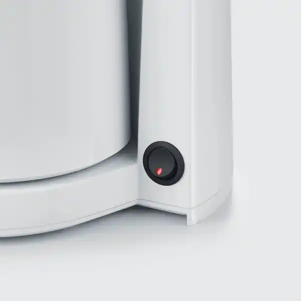 Bild 3 von SEVERIN Filterkaffeemaschine »KA 9309«