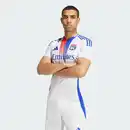 Bild 1 von Adidas Olympique Lyonnais 24/25 Home - Herren Jerseys/replicas