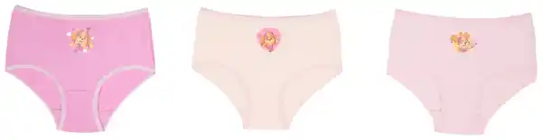 Bild 2 von Kinder-Slips »PAW Patrol«, 3-St.-Packg.