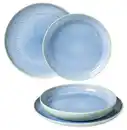 Bild 1 von Like by Villeroy &amp; Boch Tafelset 4-tlg.  Crafted Blueberry,...