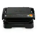 Bild 1 von Tefal Optigrill 2in1 GC7728, schwarz