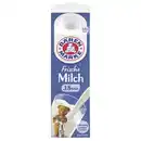 Bild 1 von BÄRENMARKE Frische Milch 1 l