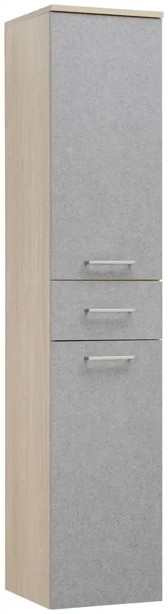 Bild 1 von Stylife Hochschrank BENE, Holznachbildung