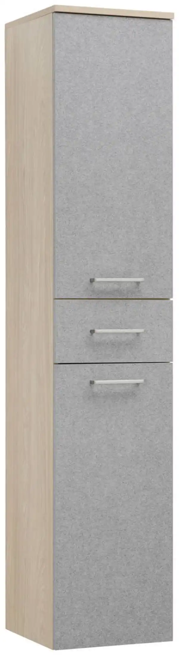 Bild 1 von Stylife Hochschrank BENE, Holznachbildung