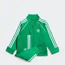 Bild 1 von Adidas Superstar - Baby Tracksuits