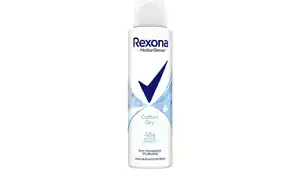 Rexona Deospray Women Ultra Dry Cotton