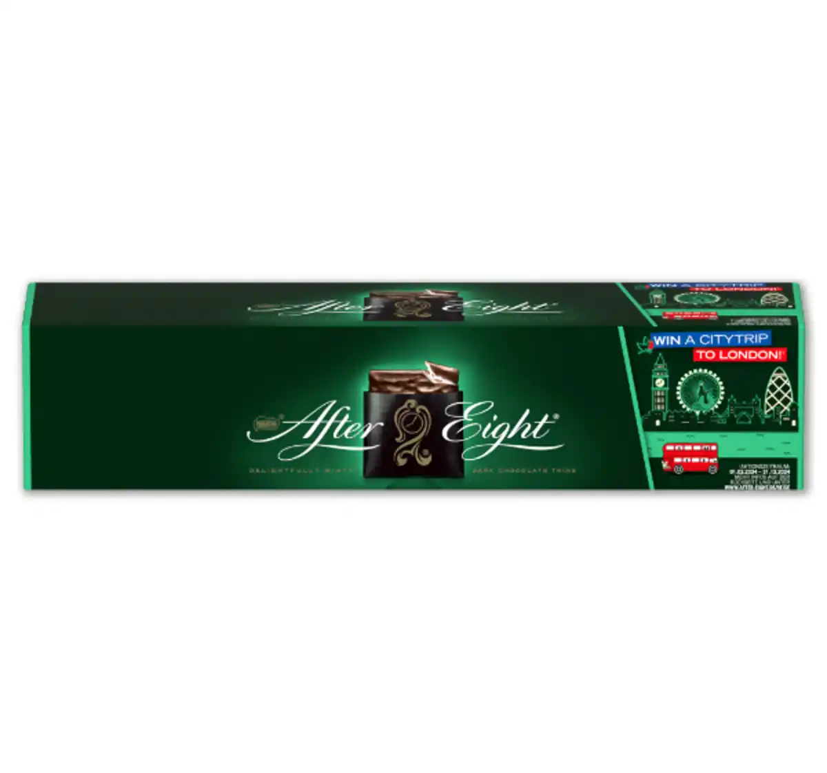 Bild 1 von NESTLÉ After Eight*