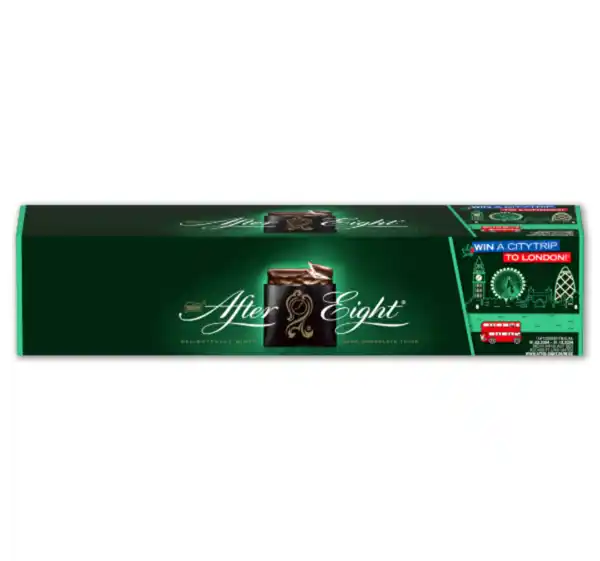 Bild 1 von NESTLÉ After Eight*