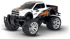 Carrera RC - 2,4GHz Ford F-150 Raptor, weiß