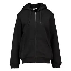 Herrenjacke, Schwarz, XXL