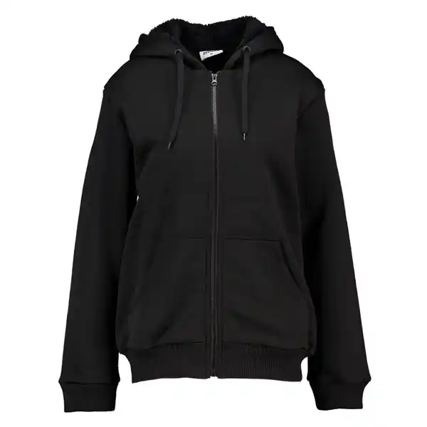 Bild 1 von Herrenjacke, Schwarz, XXL