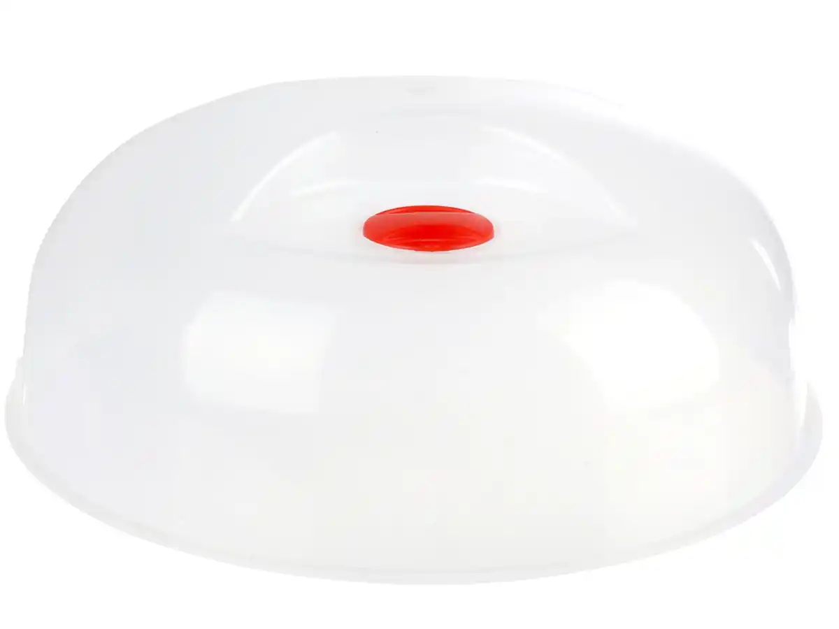 Bild 1 von Mikrowellen Abdeckhaube transparent