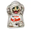 Bild 1 von FERRERO Halloween Kinderfigur*