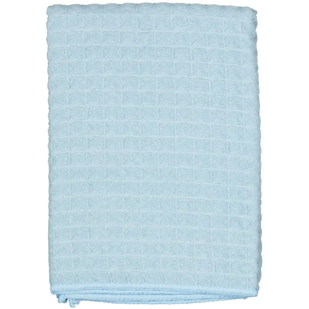 Bild 1 von Geschirrtuch, Hellblau, ONE SIZE