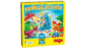 HABA - Funkelschatz