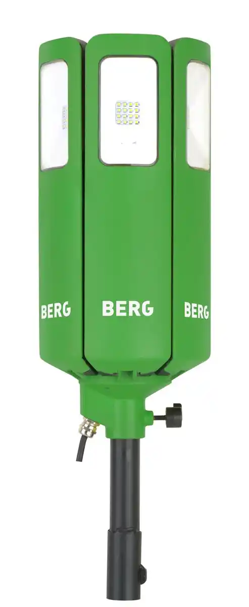 Bild 3 von LED-STRAHLER BCL 360° STAR LED 120 TS 30 [230V-EU] - IP65