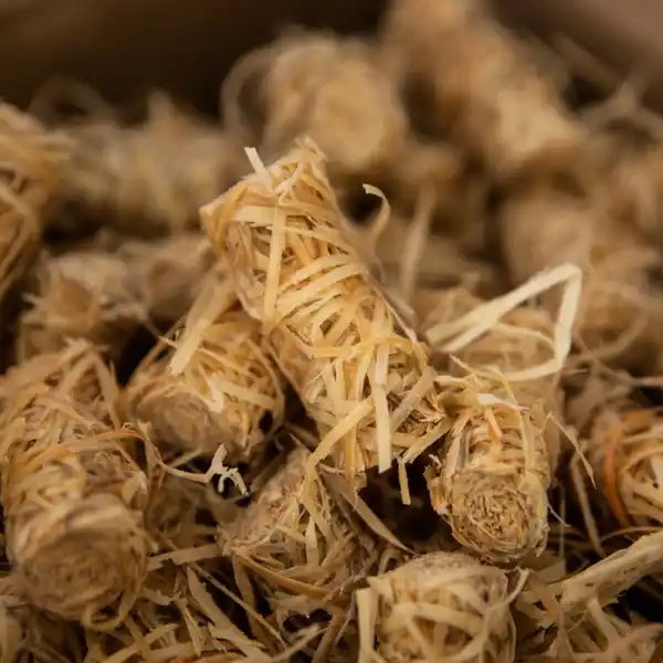 Bild 1 von Holzwolleanzünder im Karton 5KG