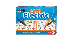 Noris Spiele - Lern-Electric