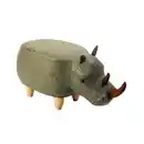 Bild 1 von Happy Home Tierhocker "Nashorn"