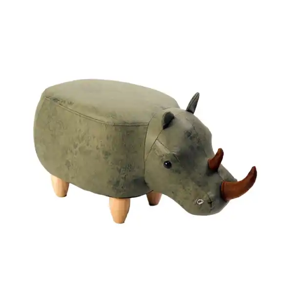 Bild 1 von Happy Home Tierhocker "Nashorn"