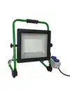 Bild 1 von LED-STRAHLER BCL FOLD LED 200 [230V-EU] - IP65 INKL. FUßGESTELL