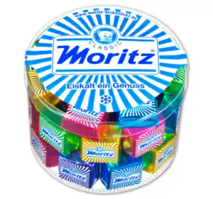 MORITZ Eiskonfekt*