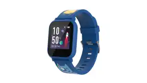 Müller Kinder-Smartwatch MU-SWK-3A Blau