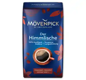 MÖVENPICK Kaffee*