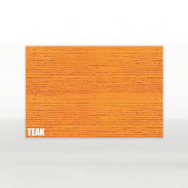 Bild 2 von Holz-Pflegeöl, Teak 4 er Set