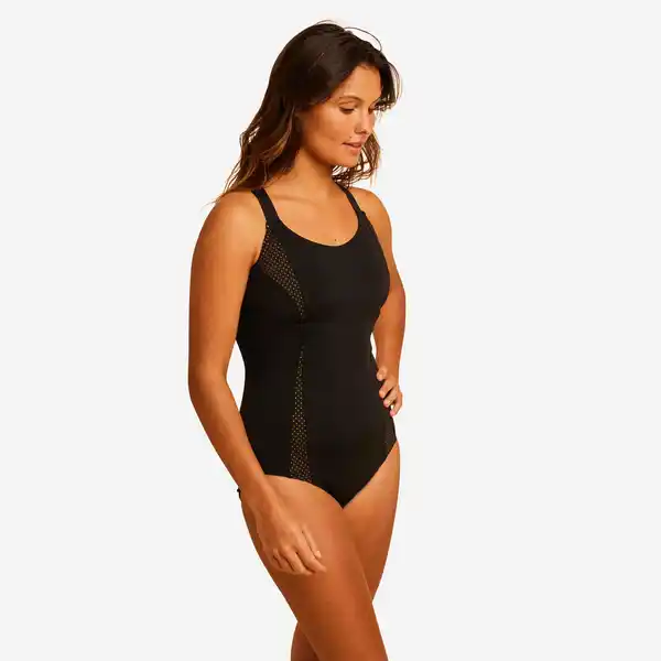 Bild 1 von Badeanzug Aquafitness Damen - Elea