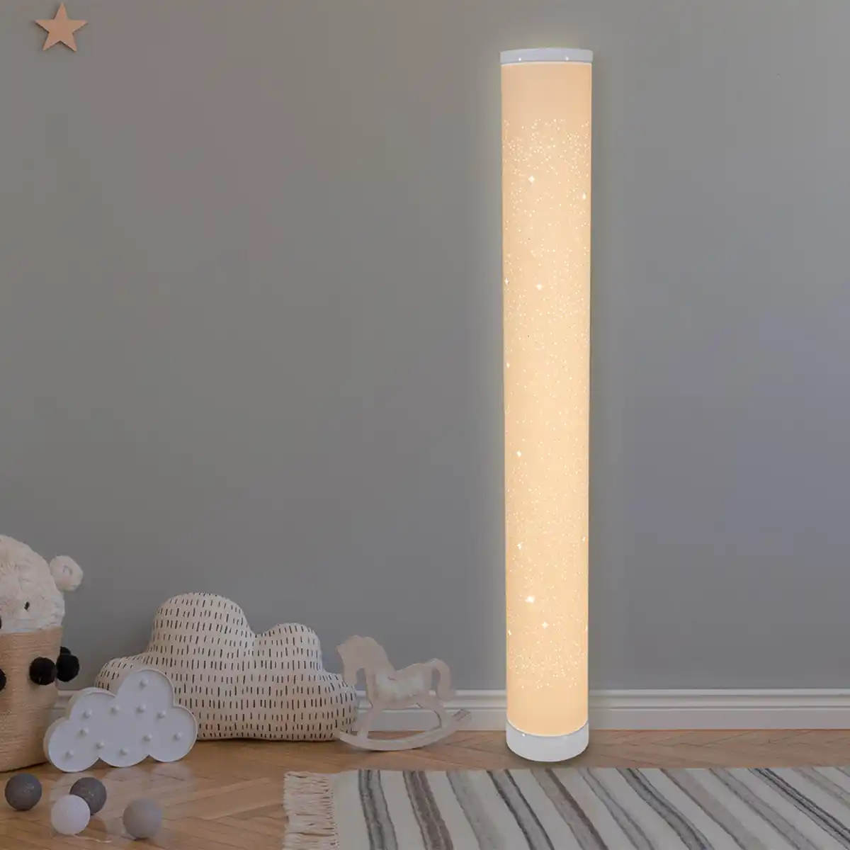 Bild 3 von LED-Lichtsäule