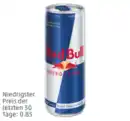 Bild 1 von RED BULL Energy-Drink