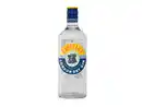 Bild 1 von CASTELGY London Dry Gin 37,5% Vol