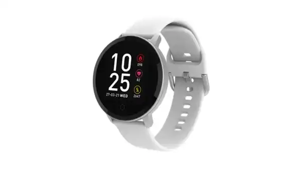 Bild 1 von Müller Smartwatch MU-SW-1B Silber