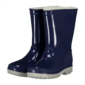 Kinder Stiefel, Navy, 22/23