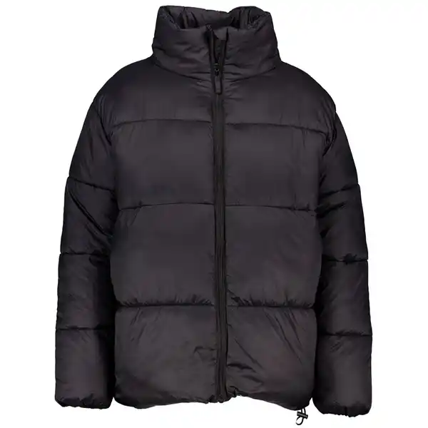 Bild 1 von Damen Jacke, Schwarz, 46