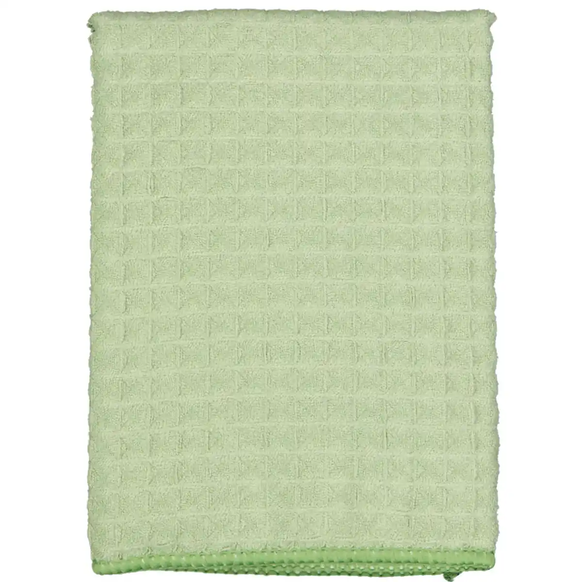 Bild 1 von Geschirrtuch, Hellgrün, ONE SIZE