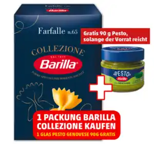 BARILLA Collezione*