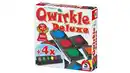 Bild 1 von Schmidt Spiele - Familienspiele - Qwirkle Deluxe.