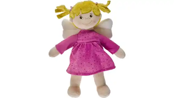 Bild 1 von Müller - Toy Place - Spielpuppe Mädchen, 29 cm