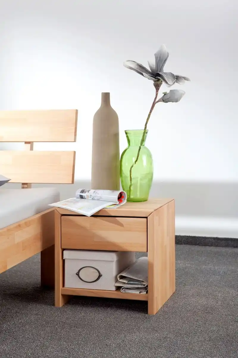 Bild 2 von Nachtkonsole Julia mit 1 Schublade
