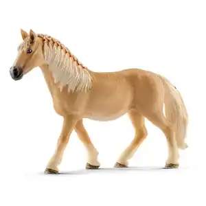 Schleich Spielfigur Haflinger Stute Horse Club