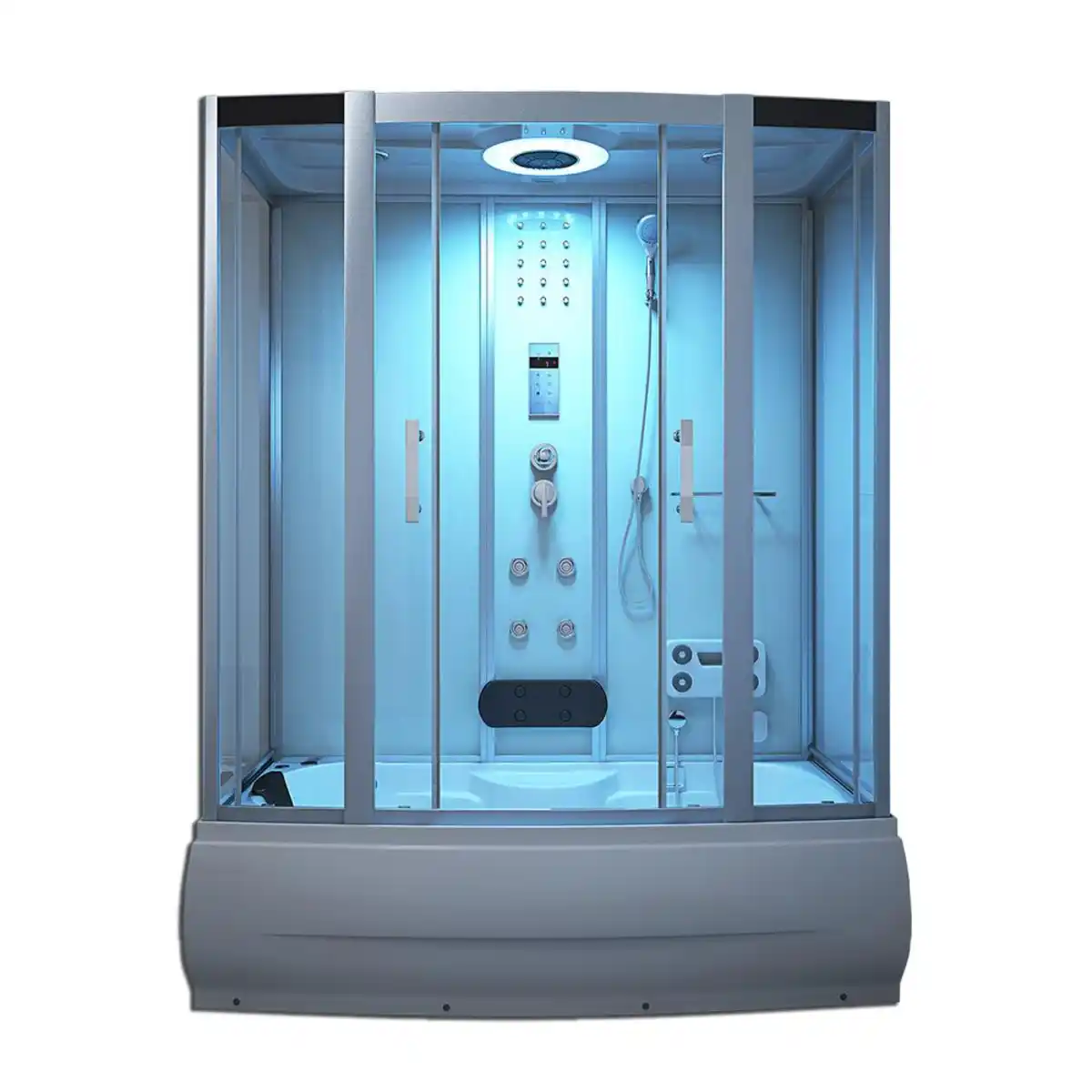 Bild 1 von DIAMOND weiß