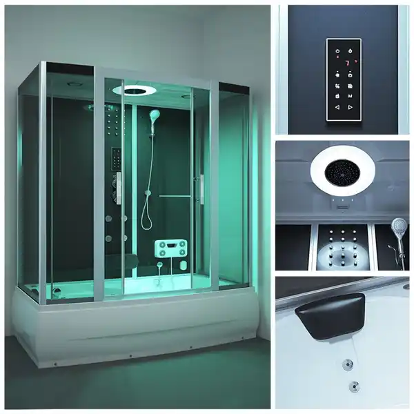 Bild 2 von DIAMOND BIG schwarz